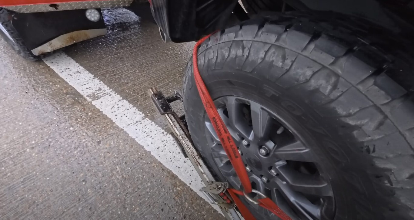 Motorcycle Towing service in Carmel, IN